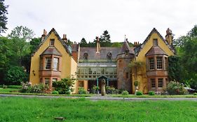 Leithen Lodge